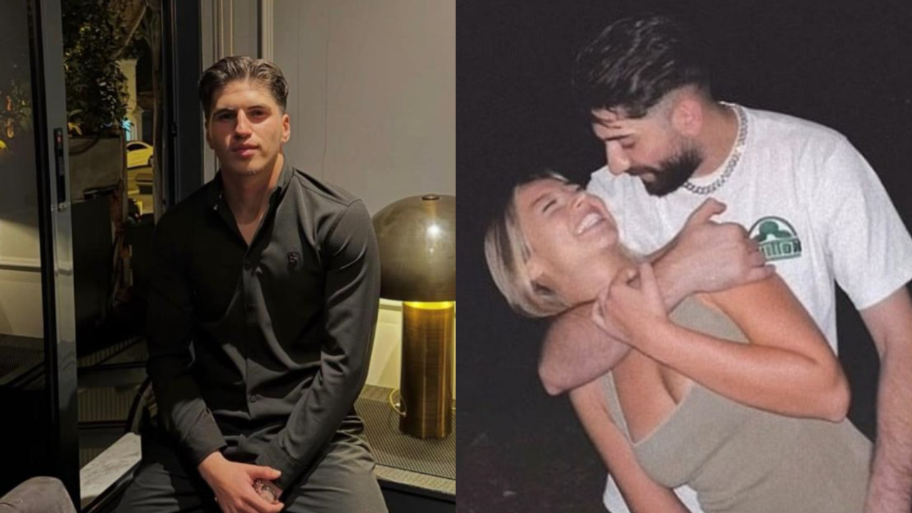 Arabuluculuk için gittiği yerde silahlı saldırıya uğramıştı: Futbolcu Kubilay Kaan Kundakçı cinayetinde Aleyna Kalaycıoğlu gözaltına alındı!