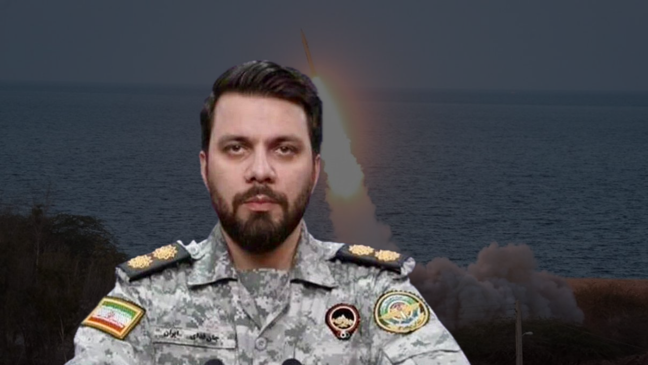 İran: Askeri unsurlar, ABD deniz piyadelerine "deniz harikalarını" göstermek için hazır