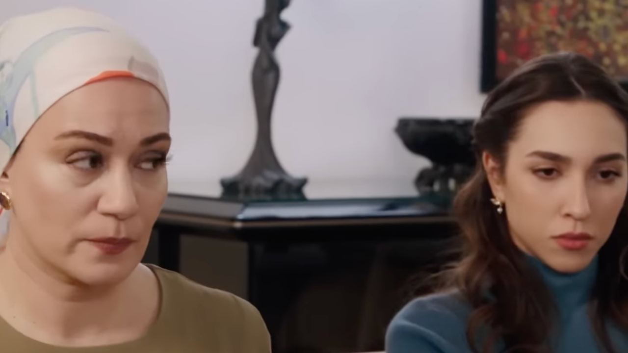 Kızılcık Şerbeti neden yok? Yeni bölüm tarihi açıklandı