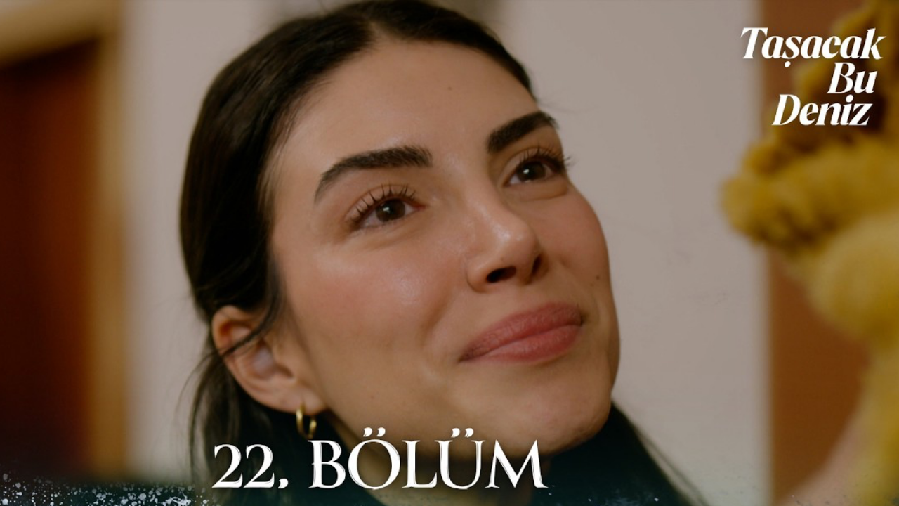 Taşacak Bu Deniz dizisi bu akşam yayınlanacak mı? Yeni bölüm ne zaman?