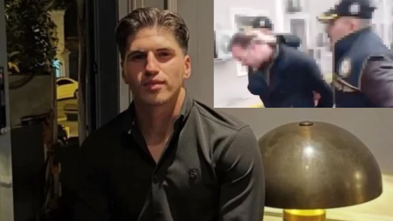 Futbolcu Kubilay Kaan Kundakçı cinayeti: Alaattin Kadayıfçıoğlu dahil 8 şüpheli yakalandı