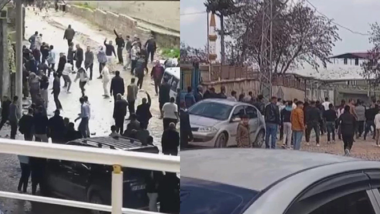 Hatay'da bayram günü meydan muharebesi! İki aile birbirine girdi: 3 ölü, 22 Yaralı