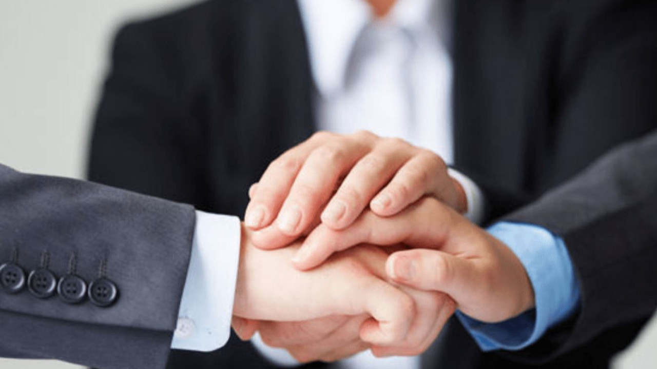 5,6 Milyon dosya uzlaşıyla çözüldü