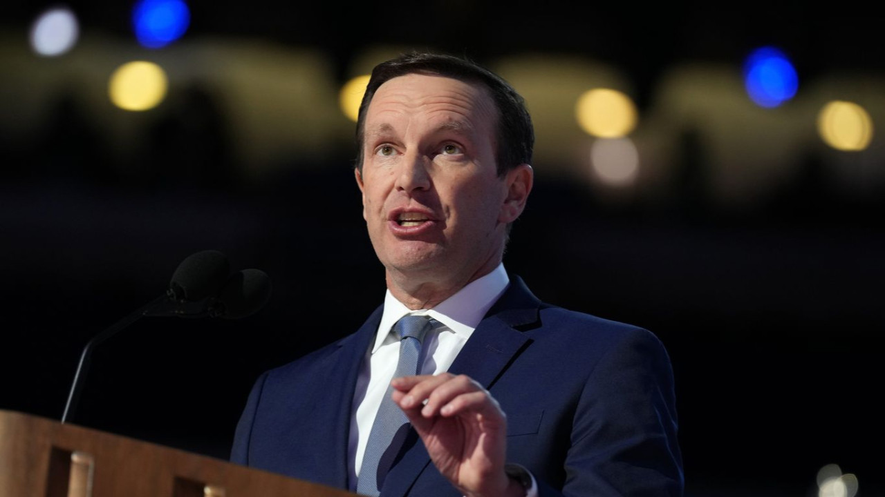 ABD'li senatörden itiraf: "Askeri çözüm tıkandı"