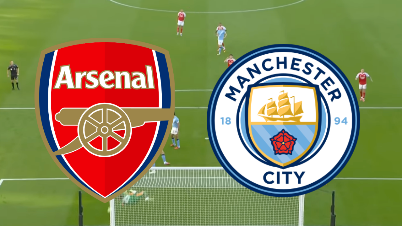 🔴 Arsenal - Manchester City canlı izle! Arsenal - Manchester City maçı hangi kanalda, saat kaçta?