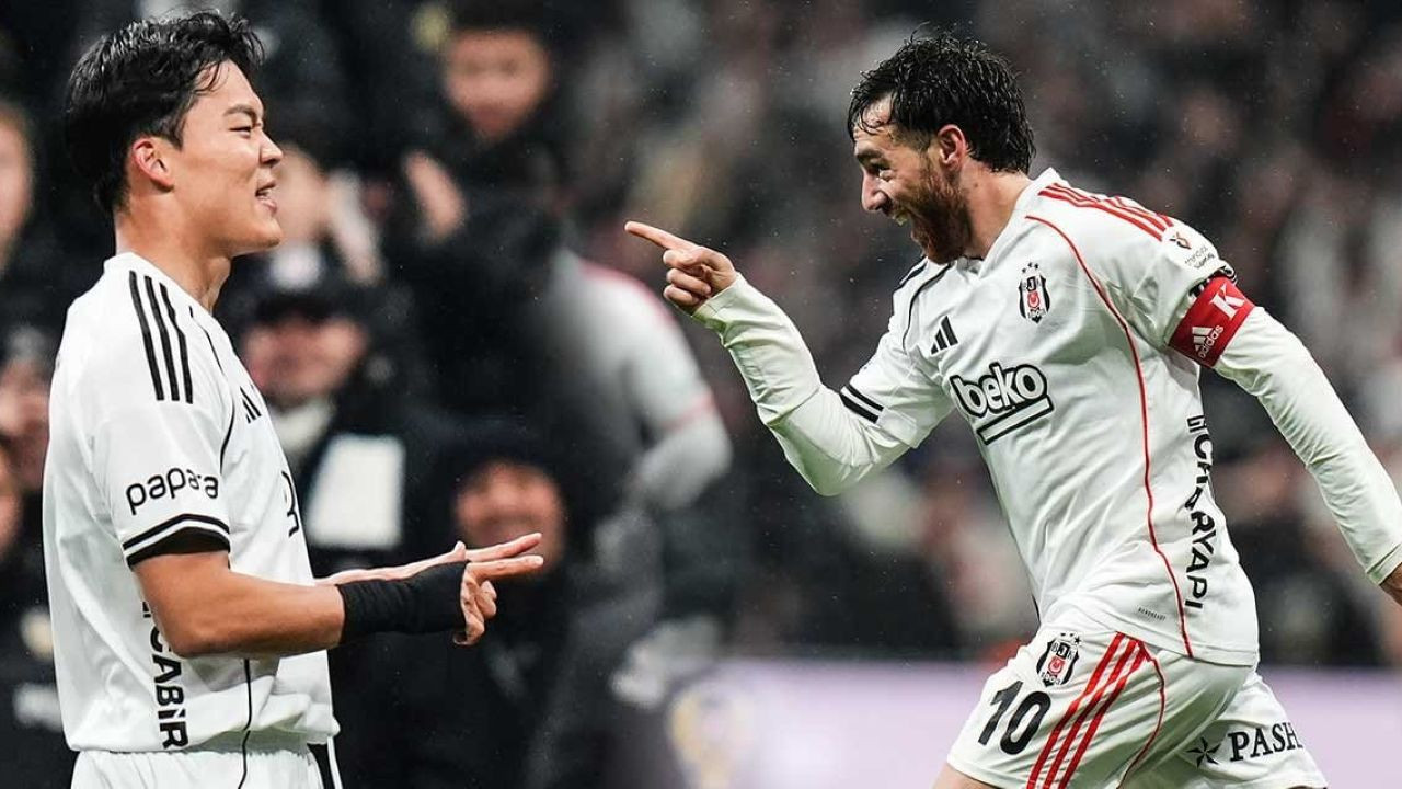 Beşiktaş, 5 yıldız ismi gözüne kestirdi