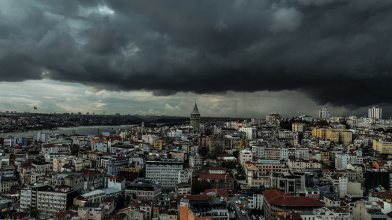Bugün hava nasıl olacak? Metorolojiden 10 ile kar uyarısı