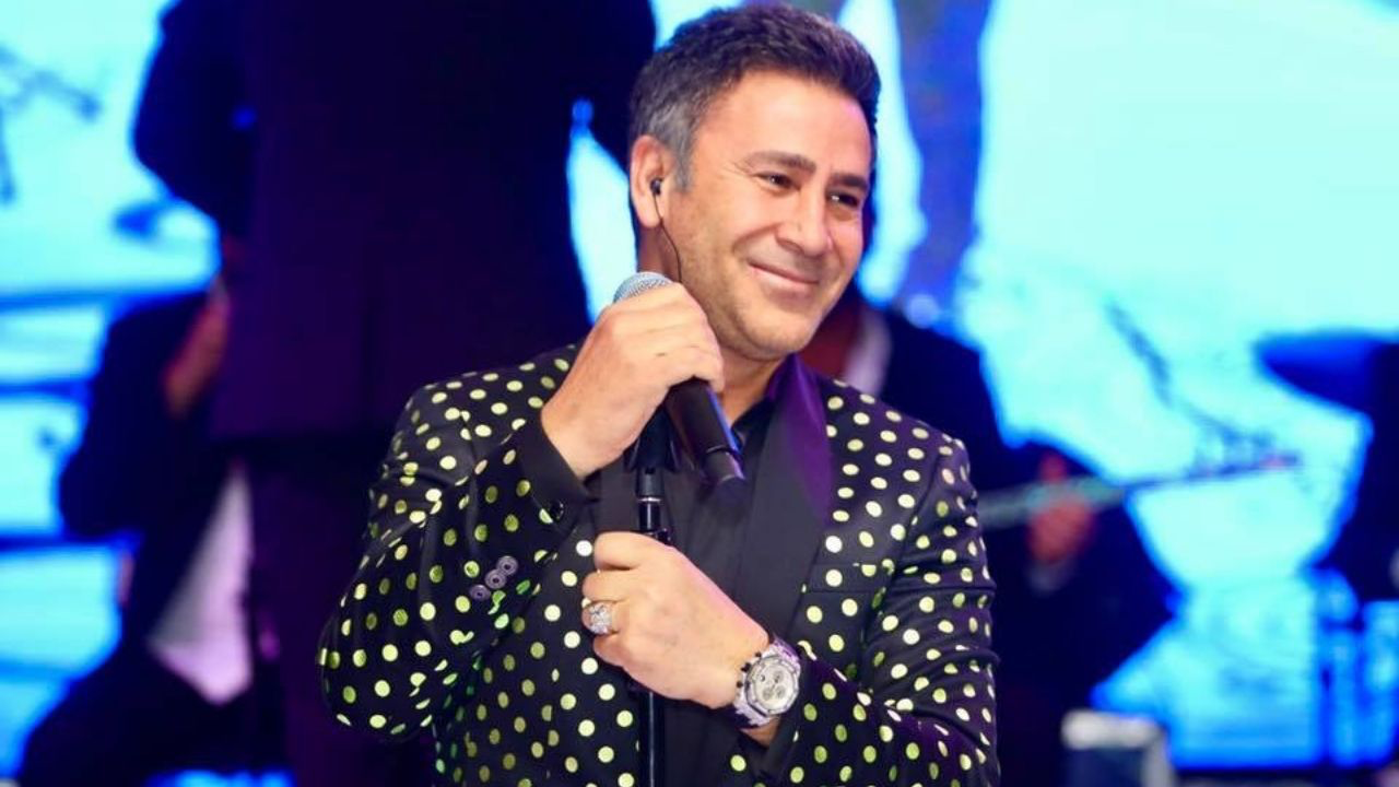 Futbolcu Kubilay Kaan Kundakçı cinayeti: Şarkıcı İzzet Yıldızhan gözaltına alındı