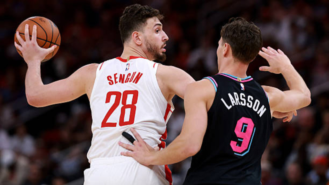 NBA'de Alperen Şengün fırtınası esti! İşte gecenin tüm sonuçları