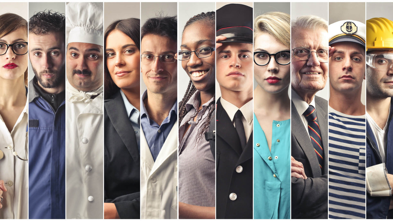 Türkiye'nin en çok tercih edilen mesleği belli oldu