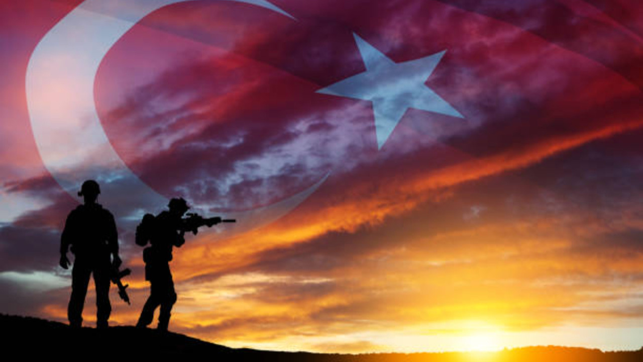 Dünyanın en kalabalık 20 ordusu açıklandı! Peki Türkiye listede kaçıncı sırada?