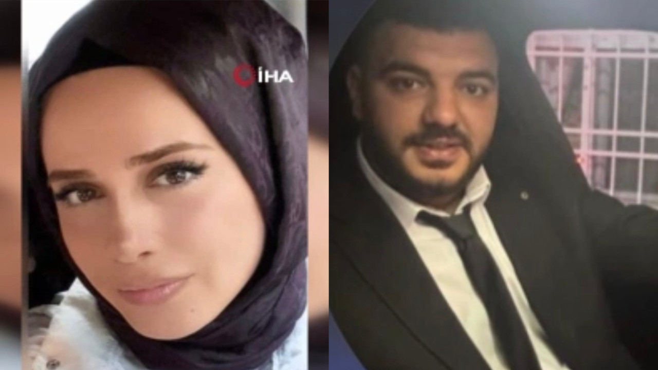 Fatih'te vahşet! Eşini öldürüp evi ateşe verdi