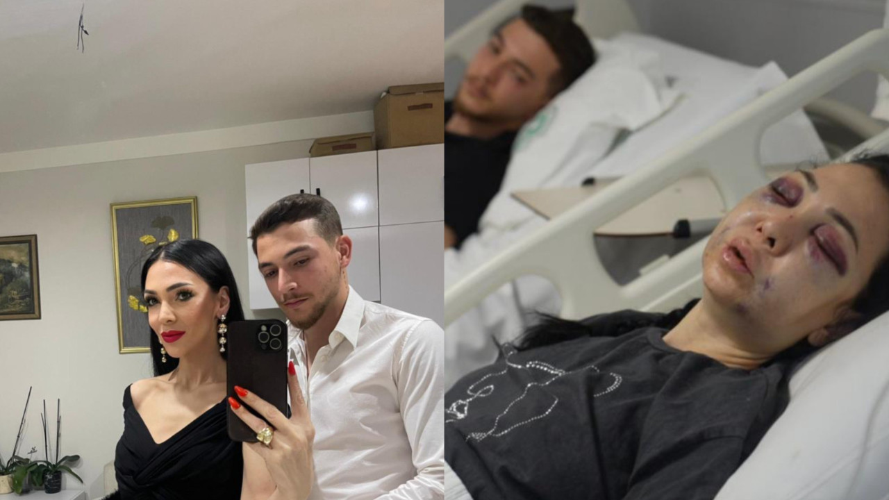 Kocaeli'de anne ve oğlunun darp edildiği olayda karar: 3 şüpheliden 1'i tutuklandı