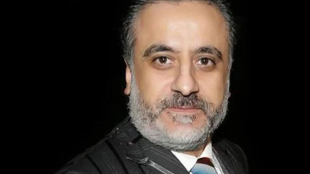 Son dakika... Ünlü yapımcı Erol Köse 16. kattan düşerek hayatını kaybetti