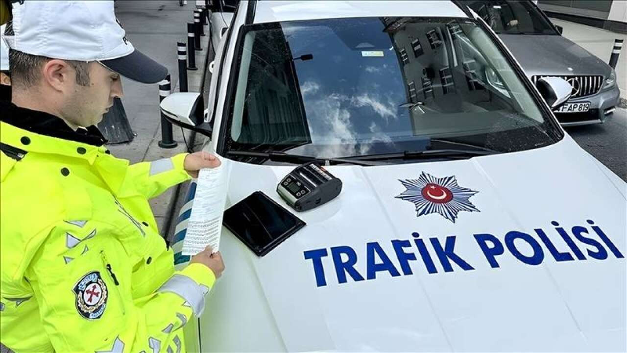 Trafik kanunuyla ilgili dezenformasyon yapanlara adli ve idari işlem başlatılacak