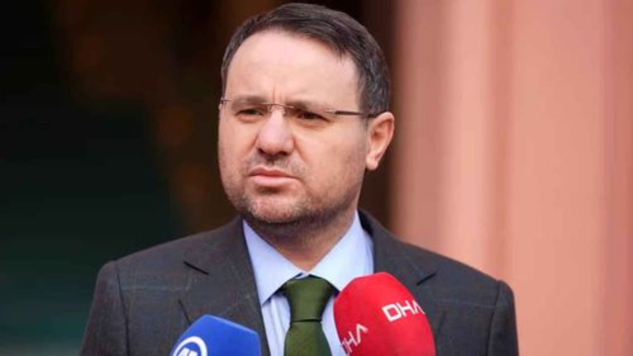 Adalet Bakanı'nın tapu kayıtlarını sorgulayan memurdan itiraf geldi