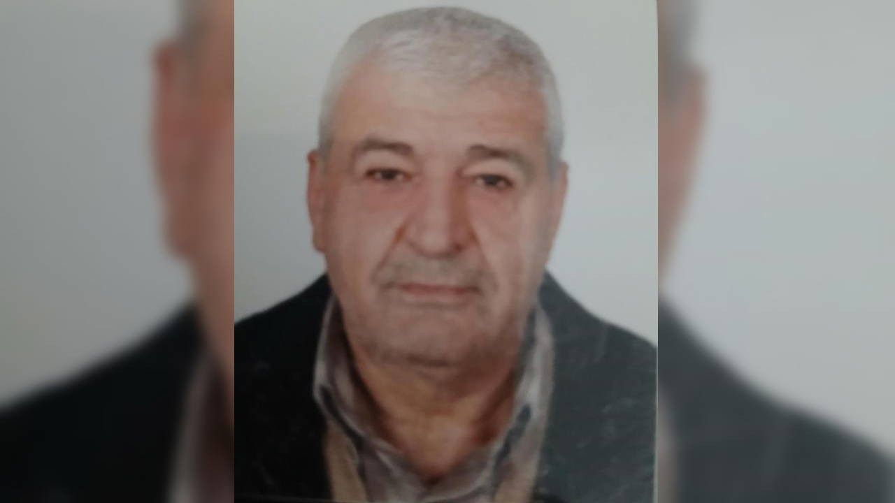 Yediği lokum boğazına yapıştı, hayatın kaybetti