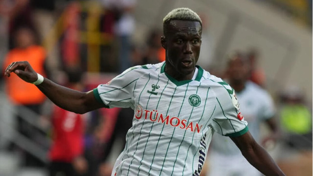 Bahis soruşturmasında tutuklanmıştı: Futbolcu Alassane Ndao ilk duruşmada tahliye edildi