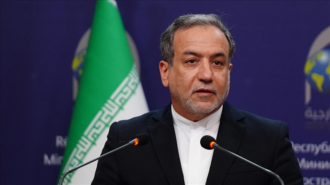 Erakçi: Kesin bir dille ifade ediyorum ki ABD ile müzakere veya görüşme olmamıştır