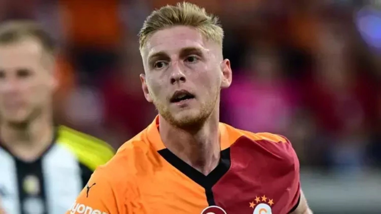 Galatasaraylı futbolcu Metehan Baltacı 13 yıl hapis istemiyle hakim karşısında!