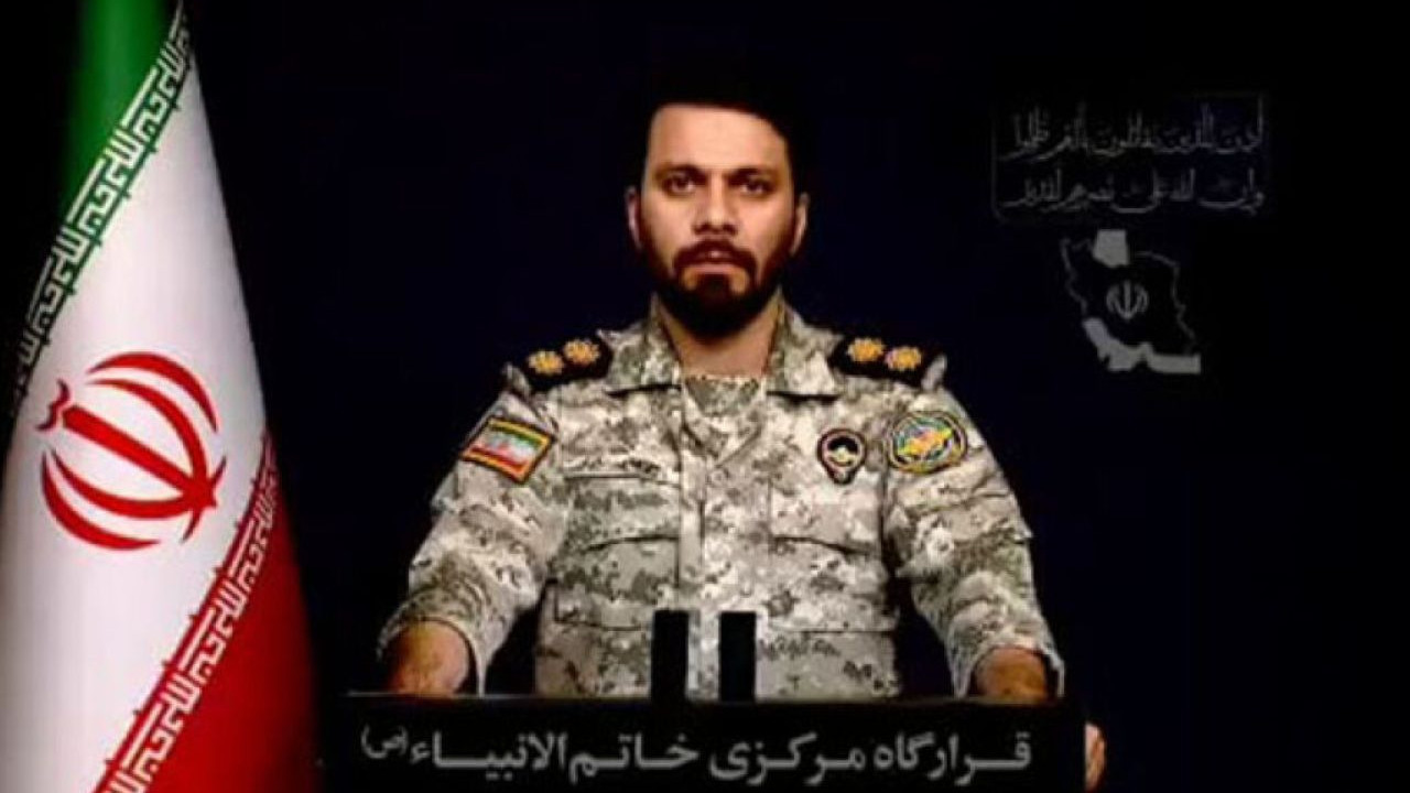 İran: Hürmüz Boğazı’nın durumu eskisine dönmeyecek