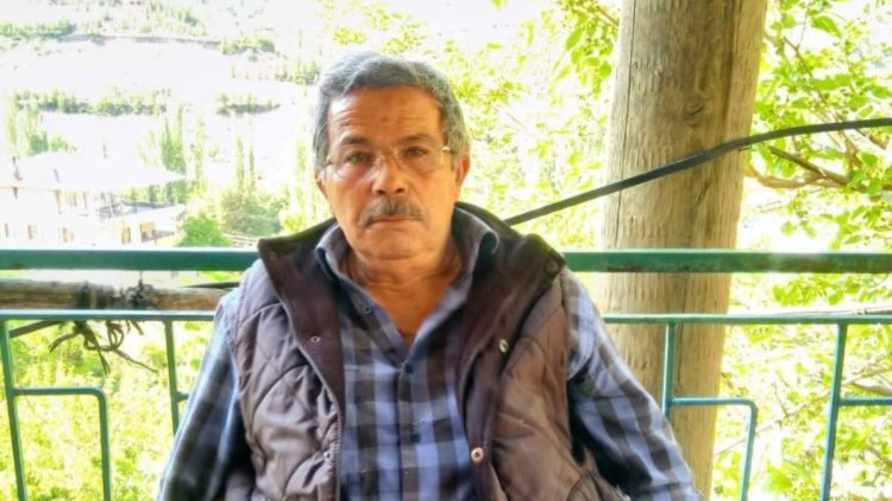 Konya'da 42 gündür kayıp olan Alzheimer hastası her yerde aranıyor