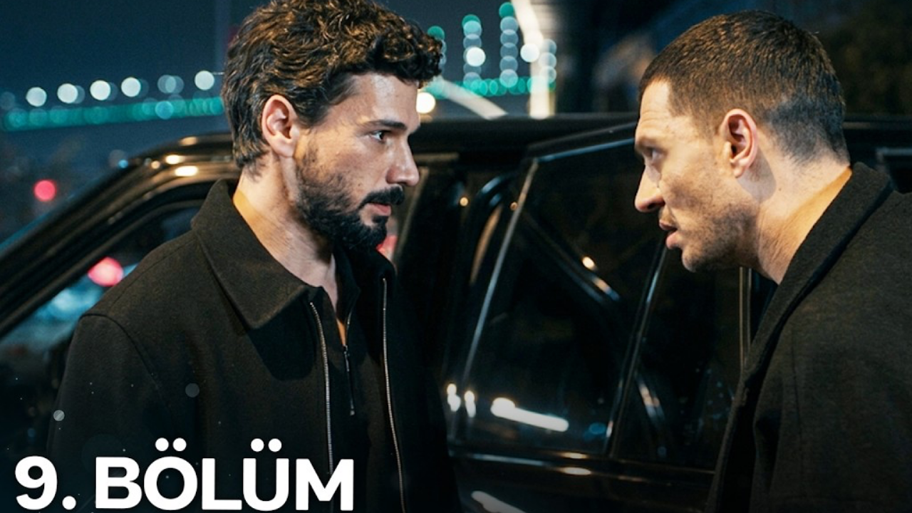 Yeraltı 9. bölüm izle NOW TV | Yeraltı son bölüm tek parça full HD izle
