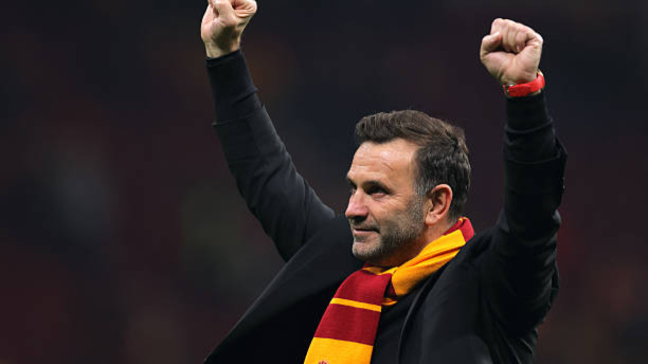 Aslan'da bir devrin sonu mu geliyor? Okan Buruk için dünya devleri sıraya girdi, rakamlar havada uçuşuyor!