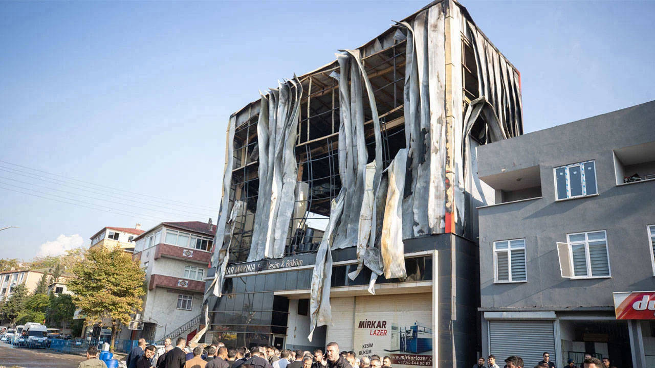 Dilovası davasında pişkin sözler: 'Sesim basiretli geliyor mu? Şov yapmayın'