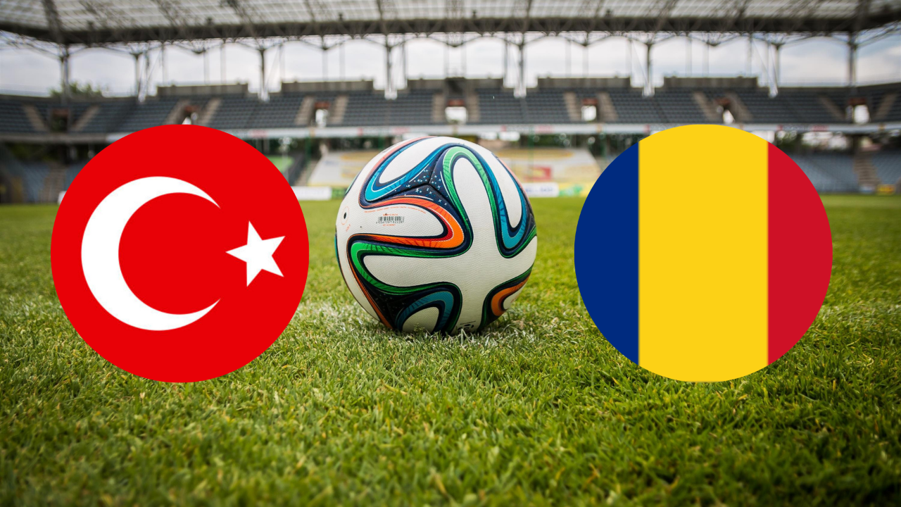 Dünya Kupası biletine son adım: Türkiye - Romanya maçı ne zaman, saat kaçta, hangi kanalda?