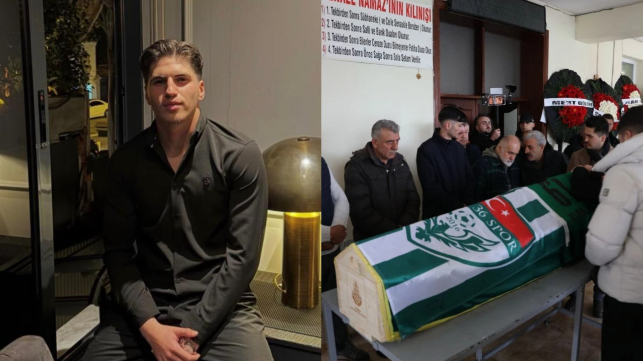 Hayatını kaybeden Kubilay Kaan Kundakçı'nın ailesi canlı yayında konuştu: "Şikayetten vazgeçmemiz için para teklif ettiler"