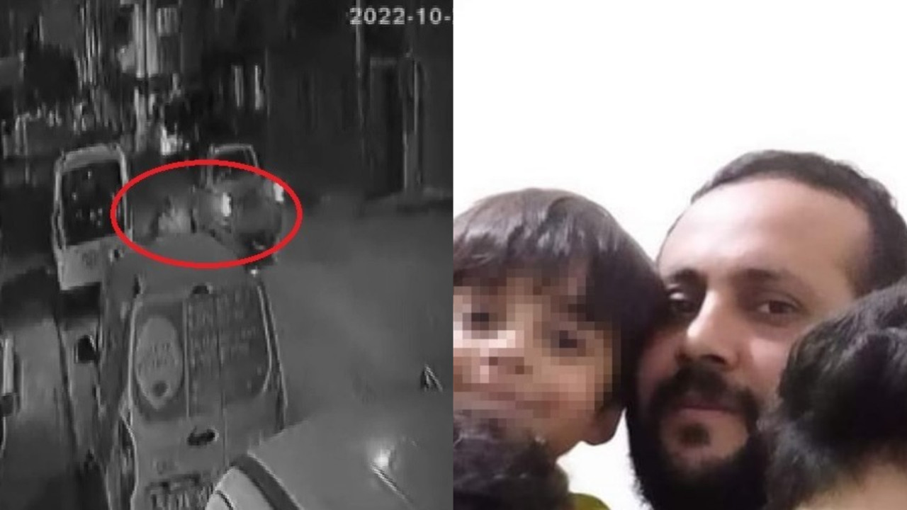 Köpekten kaçarken kamyonet çarpmıştı: Belediyeler ve valilik 10 milyon lira ödeyecek!