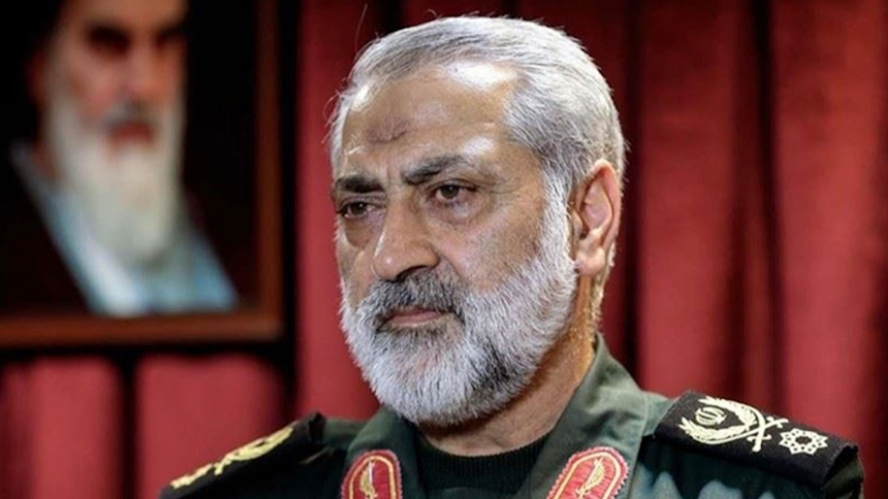 Şekarçi: Tüm dünya, ABD ordusunun kâğıttan kaplan olduğunu anladı