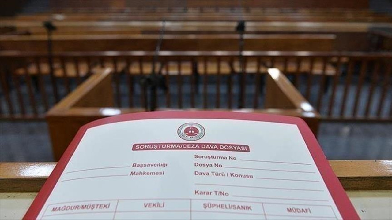 Yenidoğan çetesi davasında ara karar açıklandı