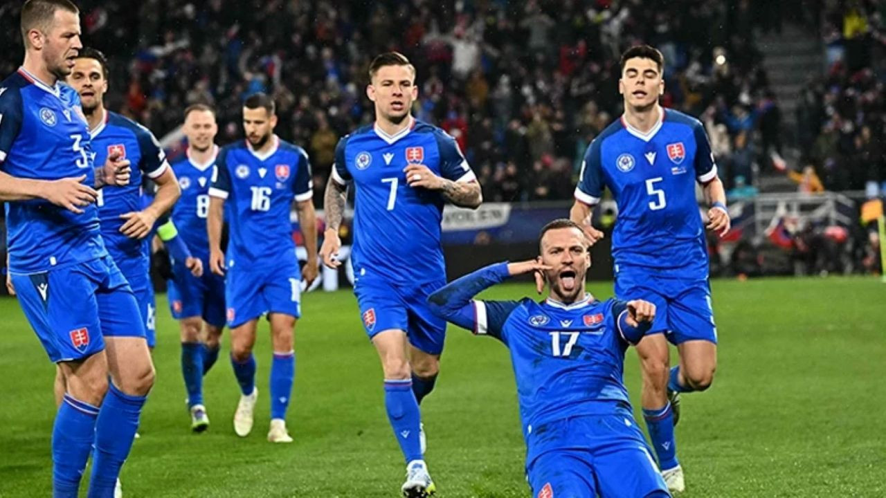 A Milli Takımın Dünya Kupası yolundaki son rakibi belli oldu