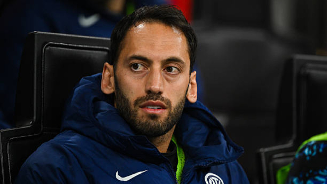 Galatasaray'dan yılın bombası! Hakan Çalhanoğlu için kesenin ağzı açıldı, işte masadaki rakam!