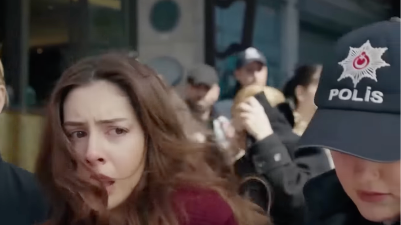 Kızılcık Şerbeti 130 bölüm izle SHOW TV | Kızılcık Şerbeti son bölüm tek parça izle