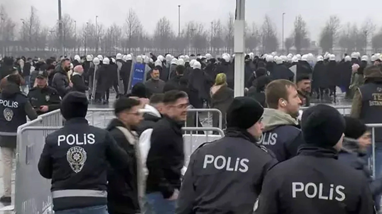 Nevruz etkinliklerinde PKK/KCK propagandası: 26 şüpheliye gözaltı