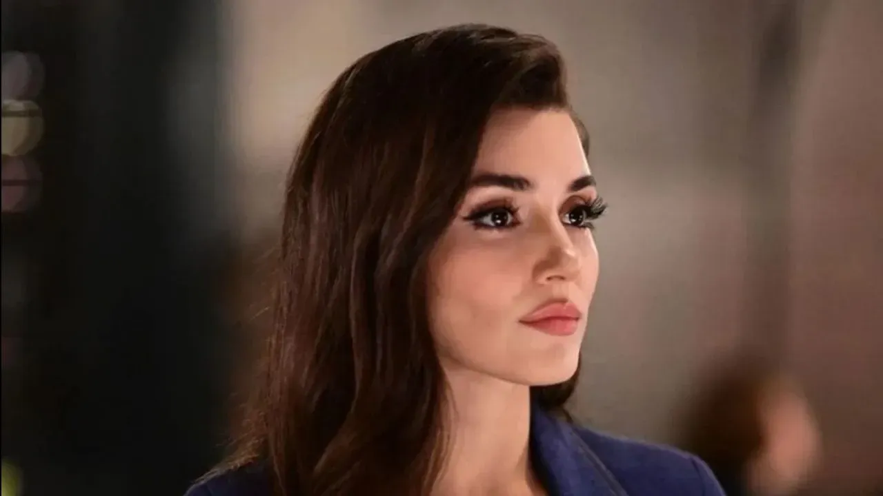 Son dakika: Hande Erçel serbest bırakıldı