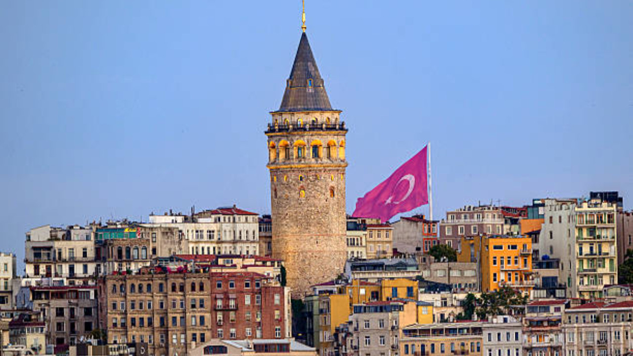 Galata Kulesi’nde mülkiyet davası sonuçlandı! İşte kararın detayları...