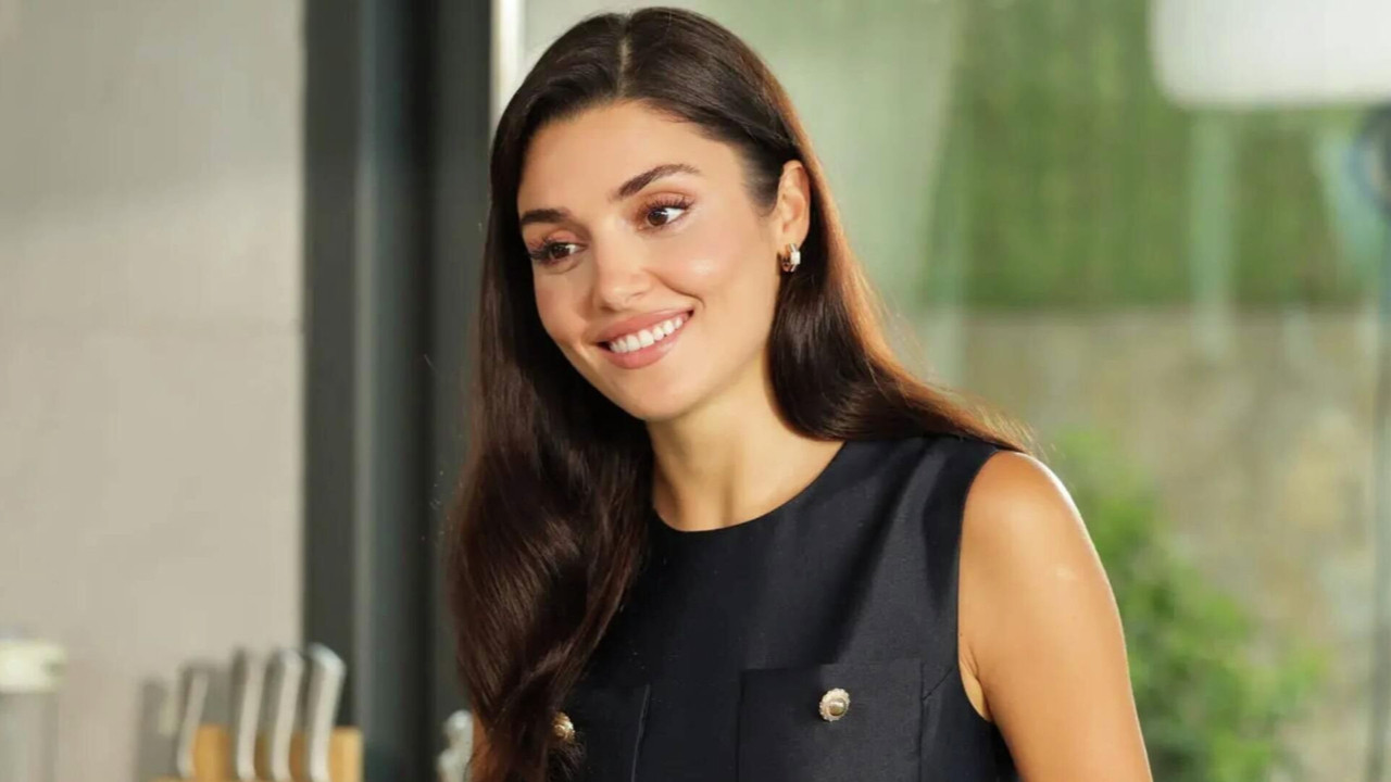 Hande Erçel'in uyuşturucu soruşturmasındaki savcılık ifadesi ortaya çıktı