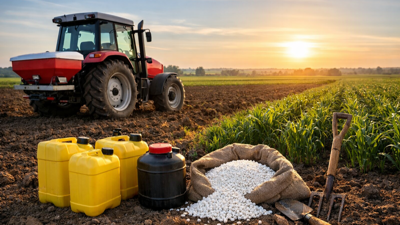 Mazot ve gübre desteği yattı mı? Mart 2026 ödemeleri ne zaman yatacak?