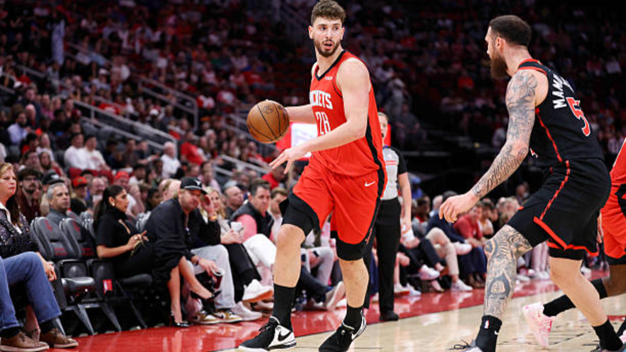 NBA'de inanılmaz gece! Alperen Şengün büyüledi, tarihin ilk baba-oğul asisti kayıtlara geçti...