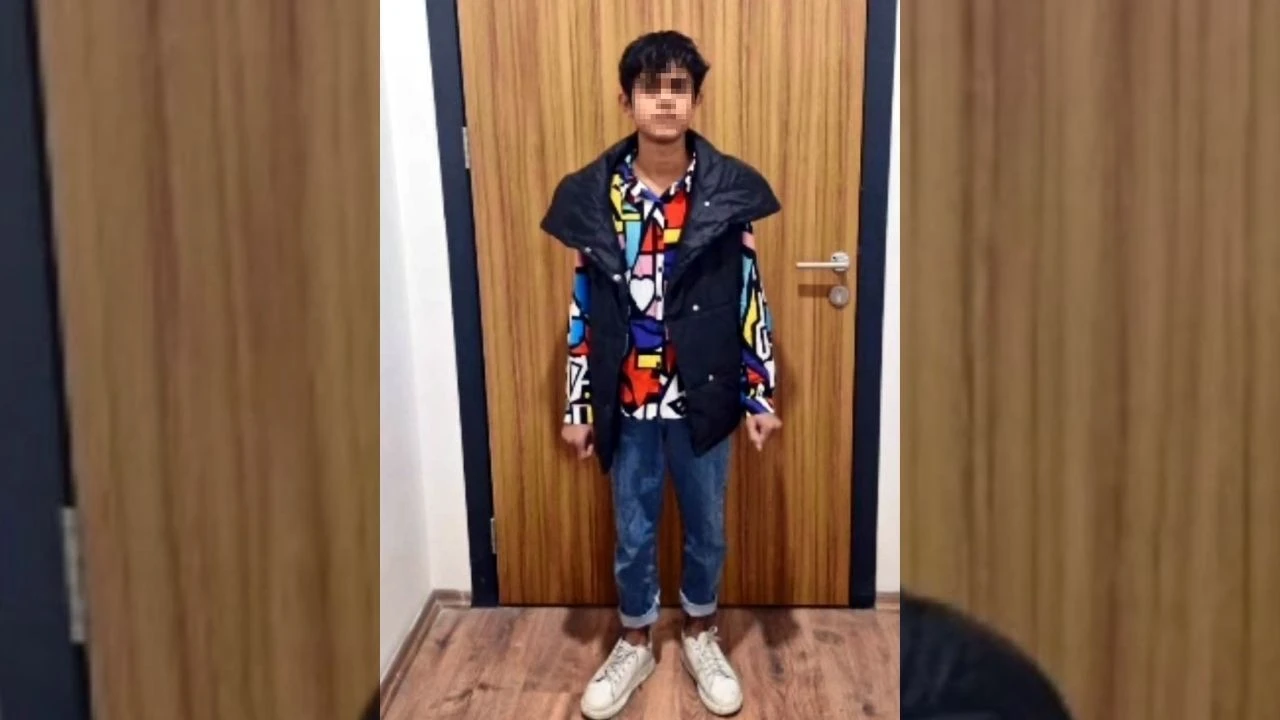 Poligondan silah çalan 16 yaşındaki çocuğa 5 yıl 10 ay hapis cezası verildi