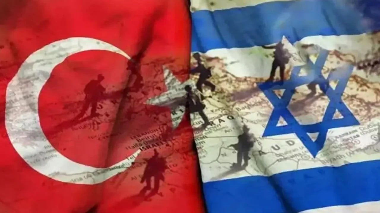 Bakanlık'tan CHP'li vekillerin "İsrail'le ticaret sürüyor" iddialarına yanıt