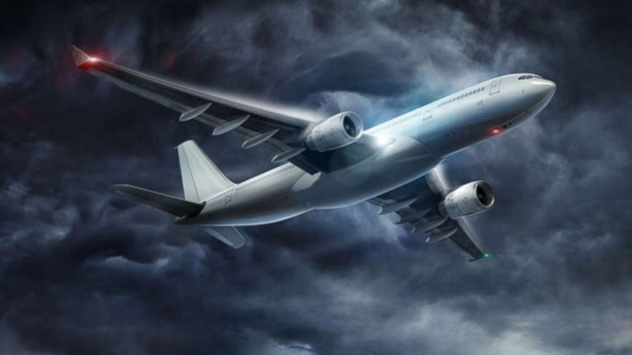 İstanbul'da uçuşlara yağmur engeli: Birçok sefer iptal