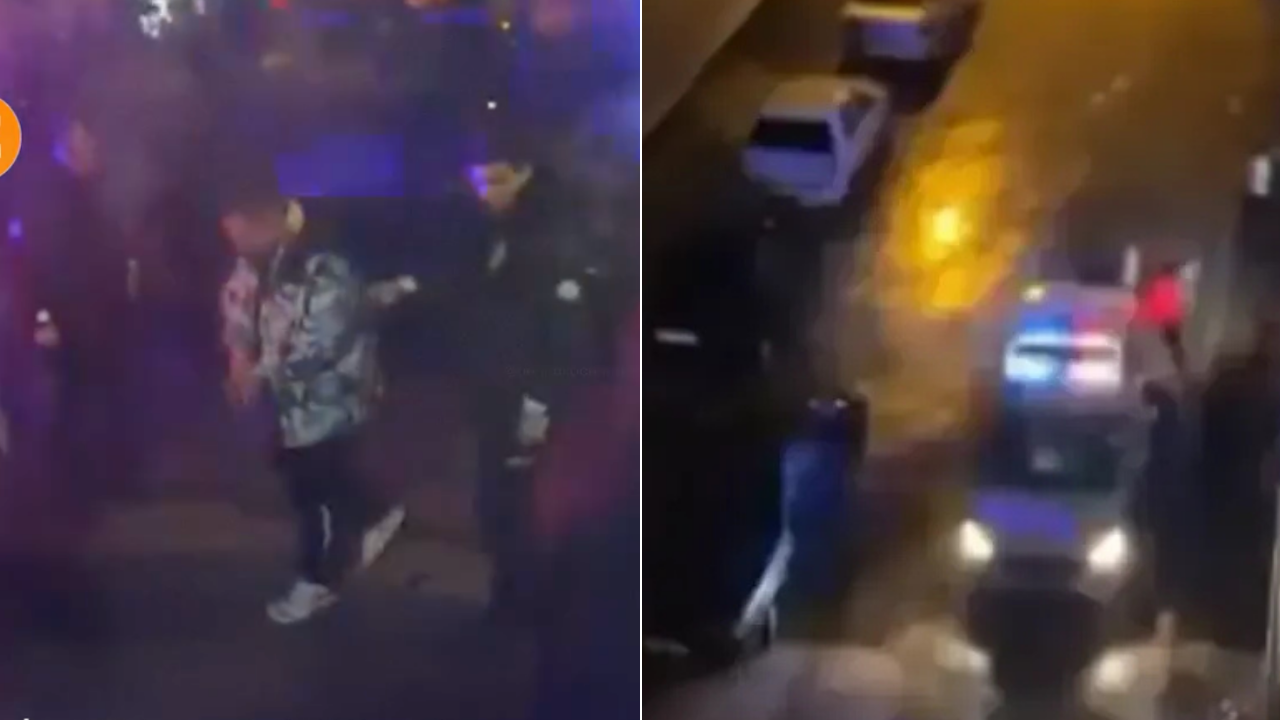 İzmir'de kız öğrenci yurdunda skandal: Uygunsuz hareketlerde bulunan şahıs tutuklandı