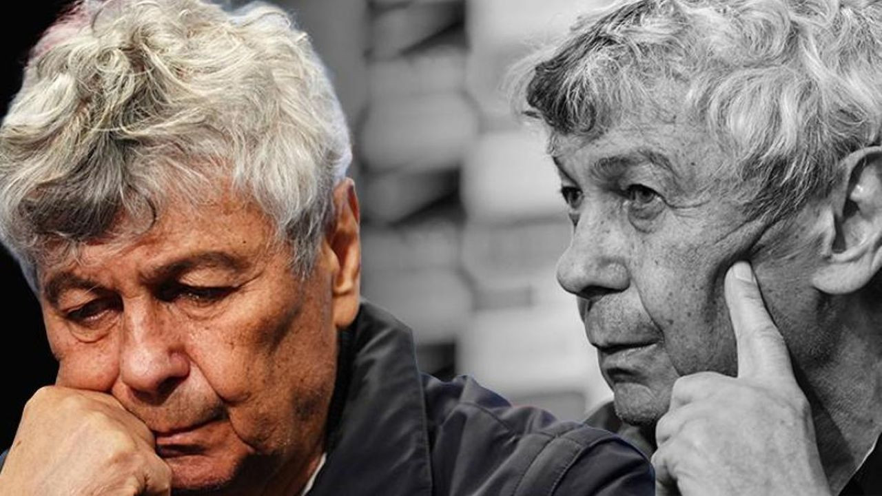 Milli takım kampında fenalaşan Mircea Lucescu, hastaneye kaldırıldı