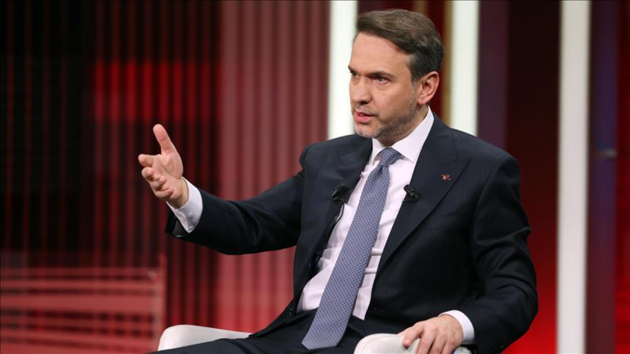 Bakan Bayraktar: Türkiye'nin atıktan enerji üretimi 2 bin 500 megavata ulaştı