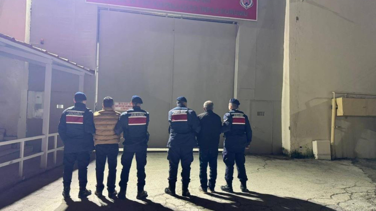 Bilecik Yenipazar'da çocuk istismarı iddiası: 2 şüpheli tutuklandı